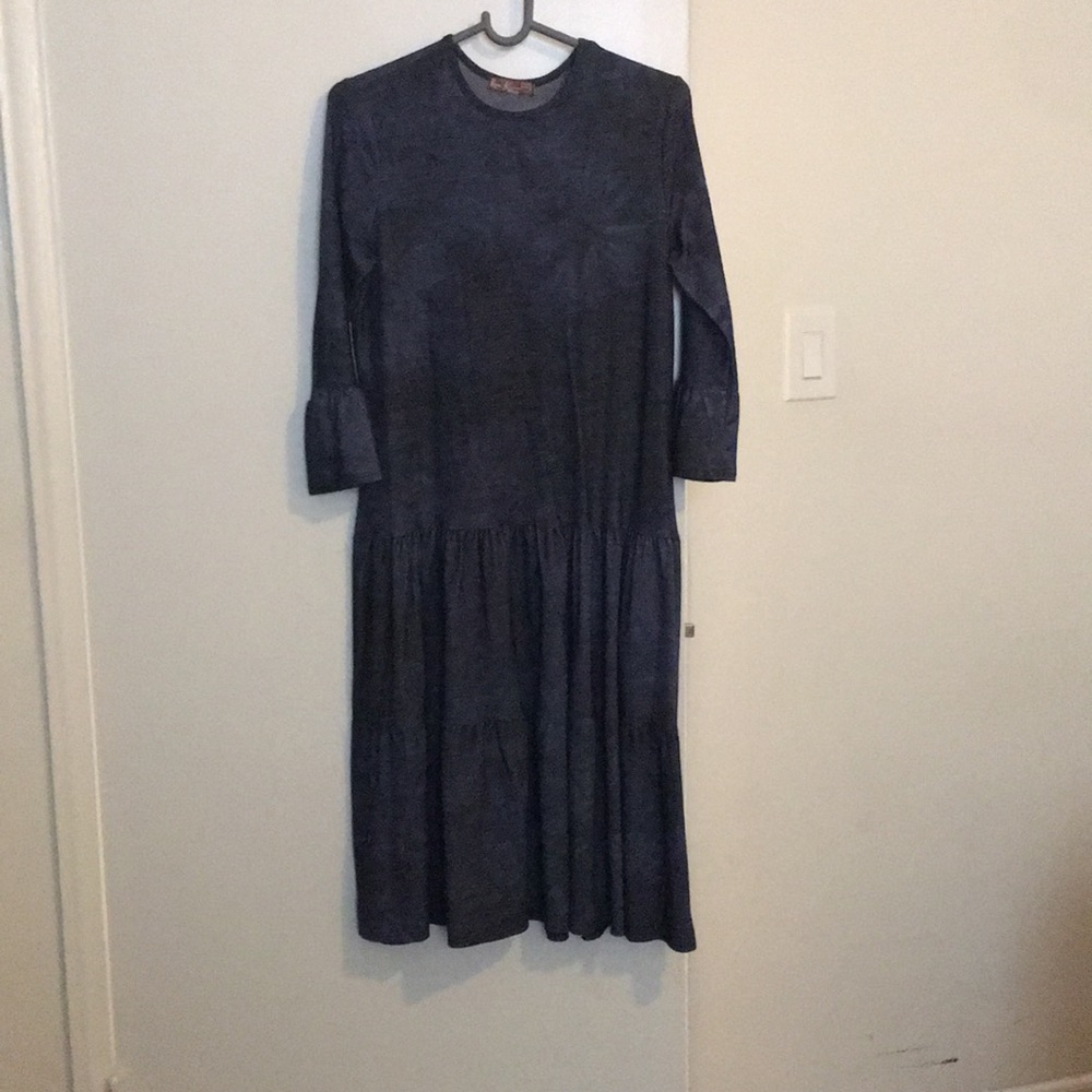 Brand new REVA KAREN dress OBO!